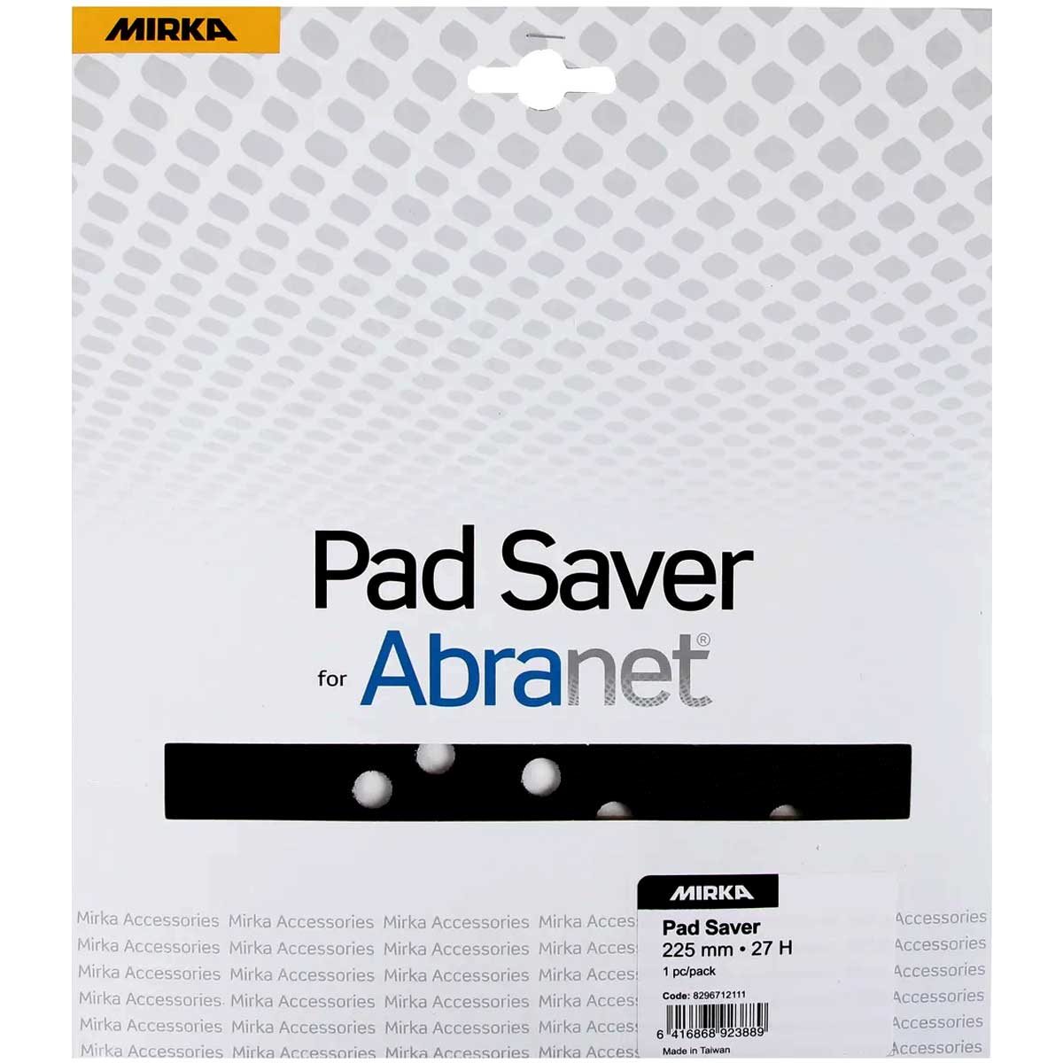 Mirka Leros Interface Pad Saver